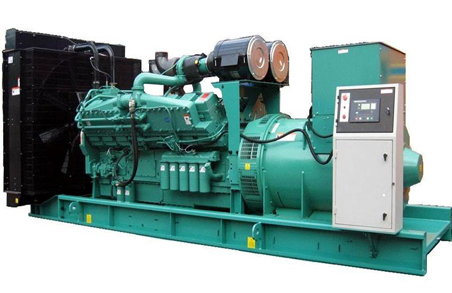 苏州570kw康明斯柴油发电机组图片 苏州570kw康明斯柴油发电机组图片