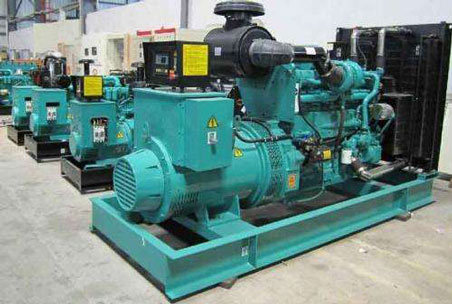 苏州1000kw康明斯柴油发电机组图片 苏州1000kw康明斯柴油发电机组图片