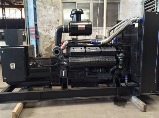 苏州柴油发电机