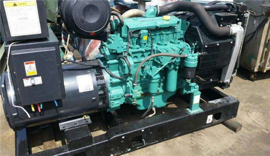苏州柴油发电机 苏州柴油发电机