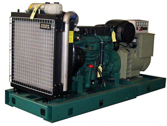 苏州柴油发电机